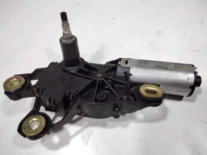 Recambio de motor limpia trasero para seat ibiza (6k1) select referencia OEM IAM 6K6955711C  