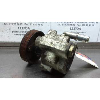 Recambio de bomba direccion para renault scenic (ja..) 1.9 dci authentique referencia OEM IAM   