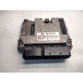 Recambio de centralita motor uce para volkswagen touran (1t1) trendline referencia OEM IAM 03G906021DM 0281012737 1039S13438