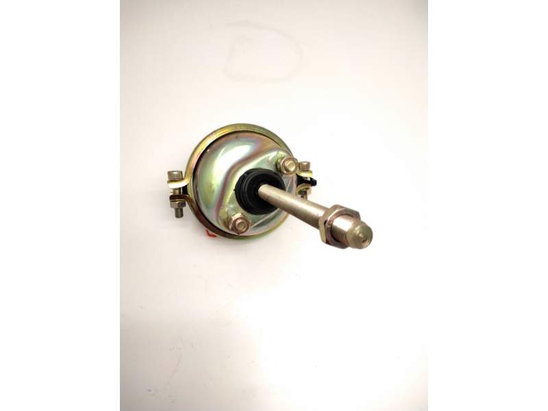 Recambio de pulmon freno para scania 2 - series 142 h/410 referencia OEM IAM 345125110  HALDEX