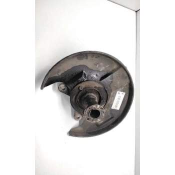 Recambio de mangueta delantera derecha para ssangyong musso referencia OEM IAM   94517