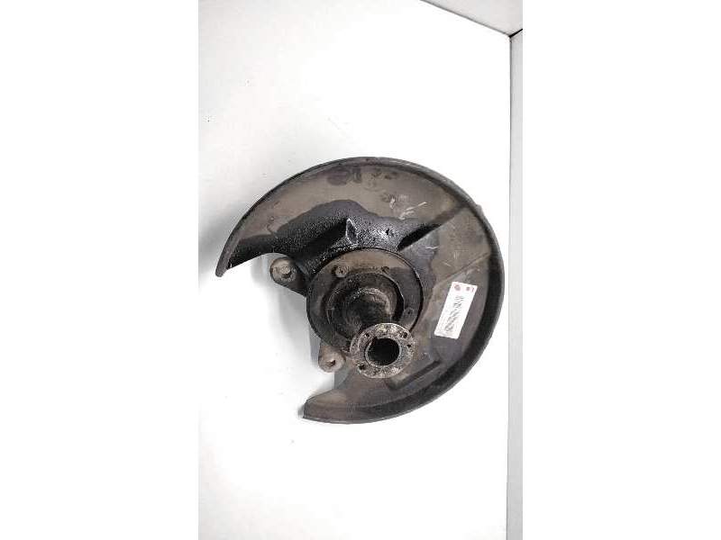 Recambio de mangueta delantera derecha para ssangyong musso referencia OEM IAM   94517