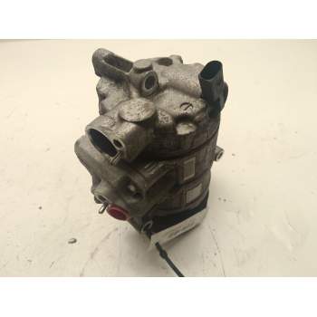 Recambio de compresor aire acondicionado para audi q3 (8ub, 8ug) 2.0 tfsi quattro referencia OEM IAM 1K0820808A  