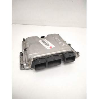 CENTRALITA MOTOR UCE 0281010808 9644721080 EDC15C2
