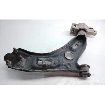 Recambio de brazo suspension inferior delantero izquierdo para seat leon (1p1) reference referencia OEM IAM 1K0407183G  