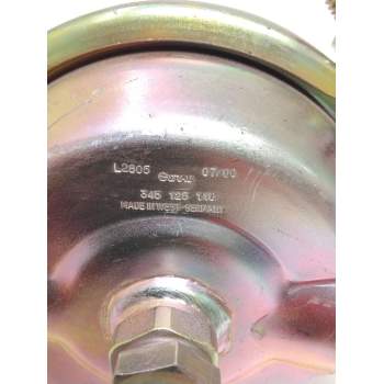 Recambio de pulmon freno para scania 2 - series 142 h/410 referencia OEM IAM 345125110  HALDEX