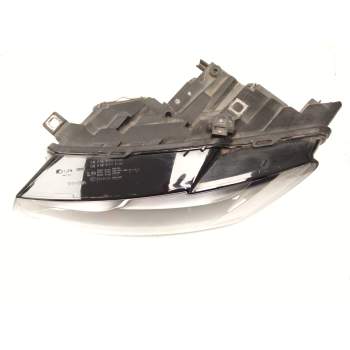 Recambio de faro izquierdo para audi q5 (8rb) 2.0 tdi quattro referencia OEM IAM 8R0941029L  