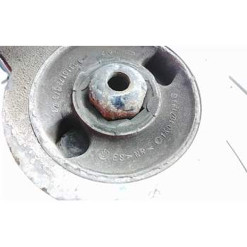 Recambio de brazo suspension inferior delantero izquierdo para seat leon (1p1) reference referencia OEM IAM 1K0407183G  