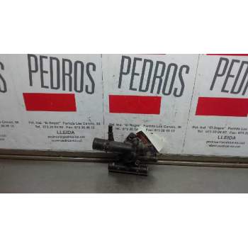 CAJA TERMOSTATO 