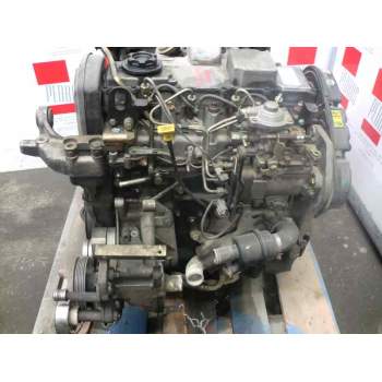 Recambio de motor completo para mg serie 200 (rf) 2.0 turbodiesel referencia OEM IAM 20T2R  32210