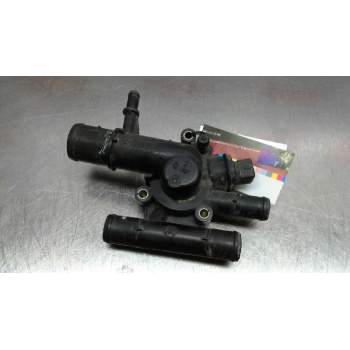 Recambio de caja termostato para renault scenic (ja..) 1.9 dci authentique referencia OEM IAM   