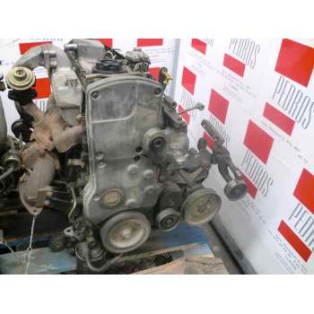 Recambio de motor completo para mg serie 200 (rf) 2.0 turbodiesel referencia OEM IAM 20T2R  32210