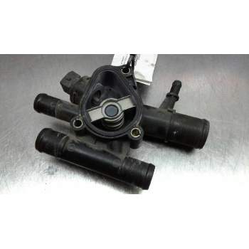 Recambio de caja termostato para renault scenic (ja..) 1.9 dci authentique referencia OEM IAM   
