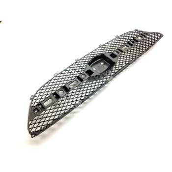 Recambio de rejilla delantera para hyundai getz (tb) 1.5 crdi referencia OEM IAM 863651C310  863851C310