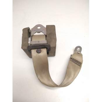 Recambio de cinturon seguridad trasero izquierdo para audi a3 (8p1) 2.0 tdi referencia OEM IAM 8P0857805  