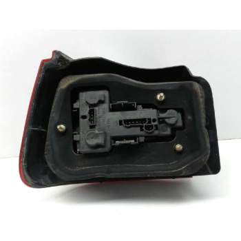 Recambio de piloto trasero derecho para seat ibiza (6k1) select referencia OEM IAM 6K6945112G 6K6945096J 