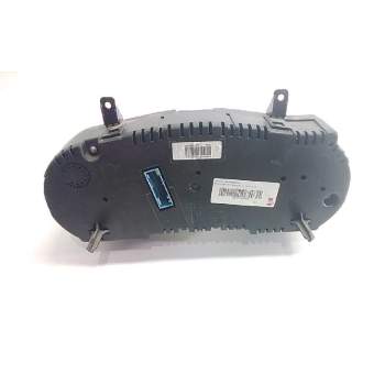 Recambio de cuadro instrumentos para seat leon (1p1) reference referencia OEM IAM 1P0920811A  