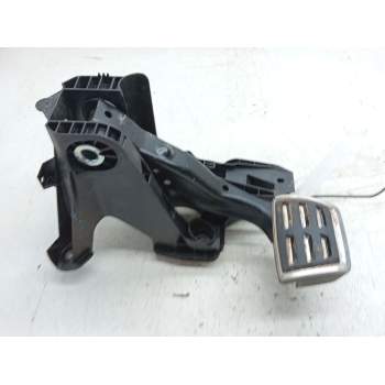 Recambio de pedal freno para volkswagen t-roc (a11, d11) 1.5 tsi referencia OEM IAM 762135154165  