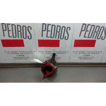DEPRESOR FRENO / BOMBA VACIO 