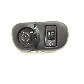 MANDO RETROVISOR 9817840980 
