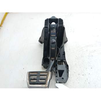 Recambio de pedal freno para volkswagen t-roc (a11, d11) 1.5 tsi referencia OEM IAM 762135154165  