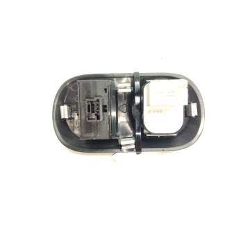 Recambio de mando retrovisor para citroën c4 cactus referencia OEM IAM 9817840980  