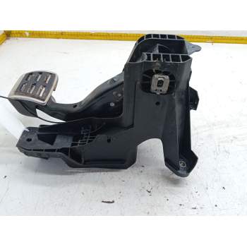 Recambio de pedal freno para volkswagen t-roc (a11, d11) 1.5 tsi referencia OEM IAM 762135154165  