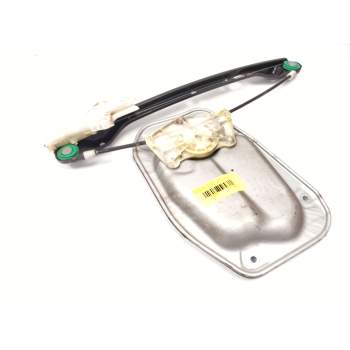 Recambio de elevalunas trasero derecho para volkswagen golf v (1k1) 1.4 tsi referencia OEM IAM 1K4839462A  