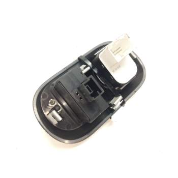Recambio de mando retrovisor para citroën c4 cactus referencia OEM IAM 9817840980  
