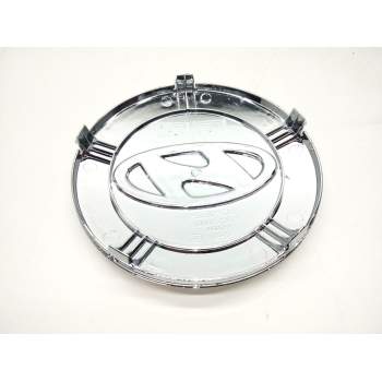 Recambio de tapacubos para hyundai santa fe iv (tm, tma) 2.4 awd referencia OEM IAM 5296226000  