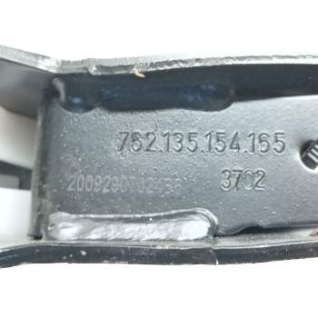 Recambio de pedal freno para volkswagen t-roc (a11, d11) 1.5 tsi referencia OEM IAM 762135154165  