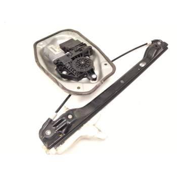 Recambio de elevalunas trasero derecho para volkswagen golf v (1k1) 1.4 tsi referencia OEM IAM 1K4839462A  