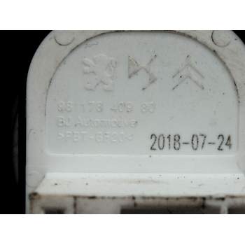 Recambio de mando retrovisor para citroën c4 cactus referencia OEM IAM 9817840980  
