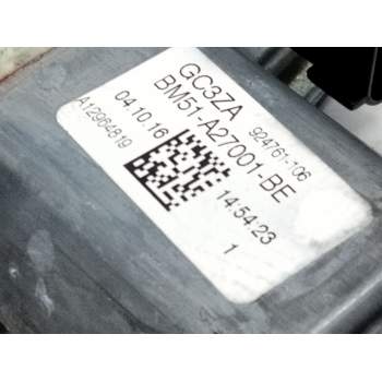 Recambio de elevalunas trasero izquierdo para ford focus iii sedán 1.0 ecoboost referencia OEM IAM BM51A27001BE  