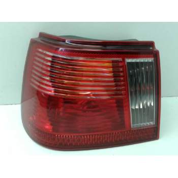 Recambio de piloto trasero izquierdo para seat ibiza (6k1) select referencia OEM IAM 6K6945111G 6K6945095J 