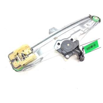 Recambio de elevalunas trasero izquierdo para ford focus iii sedán 1.0 ecoboost referencia OEM IAM BM51A27001BE  