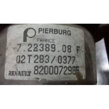 Recambio de depresor freno / bomba vacio para renault scenic (ja..) 1.9 dci authentique referencia OEM IAM   