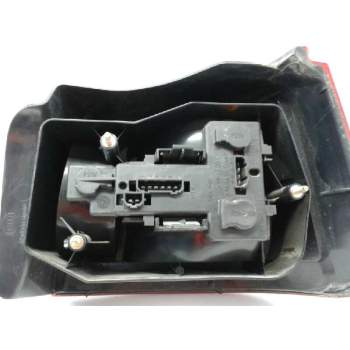 Recambio de piloto trasero izquierdo para seat ibiza (6k1) select referencia OEM IAM 6K6945111G 6K6945095J 