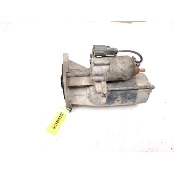 MOTOR ARRANQUE 