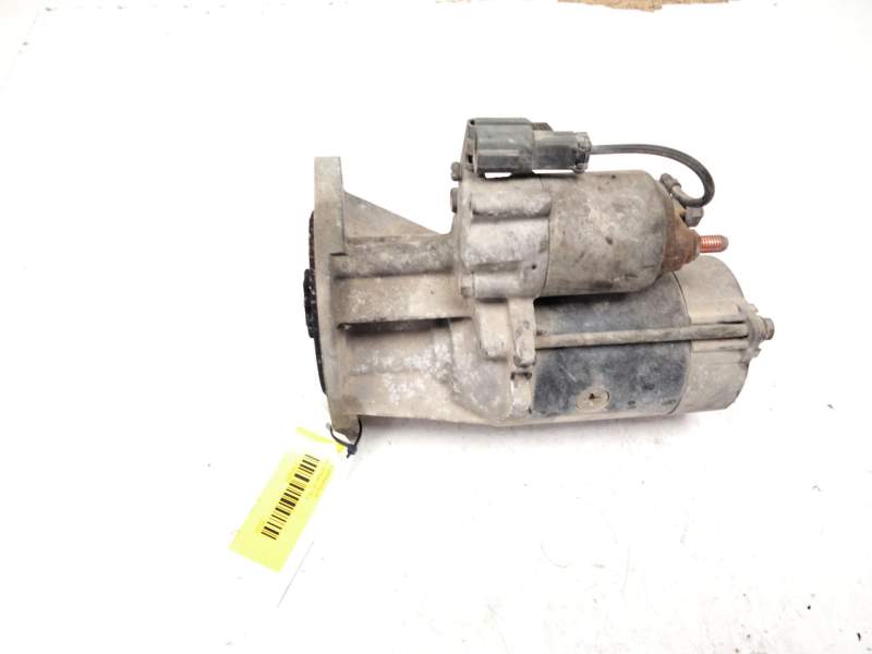 Recambio de motor arranque para nissan nt500 35.15 referencia OEM IAM   