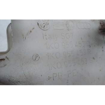 Recambio de deposito limpia para seat leon (1p1) reference referencia OEM IAM 1K0955453Q  