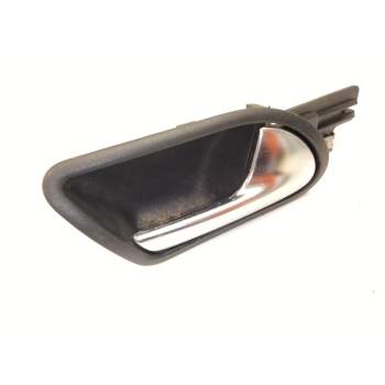 Recambio de maneta interior trasera derecha para volkswagen golf v (1k1) 1.4 tsi referencia OEM IAM 1K4839114  