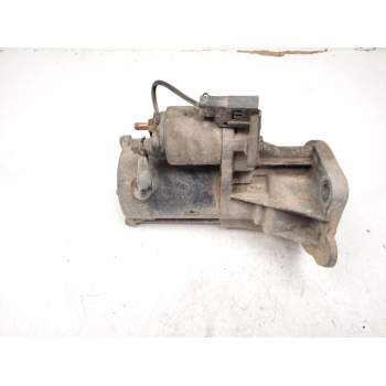 Recambio de motor arranque para nissan nt500 35.15 referencia OEM IAM   