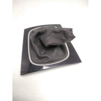 Recambio de guarnecidos palanca cambio para audi a3 (8p1) 2.0 tdi referencia OEM IAM 8P0864261D  