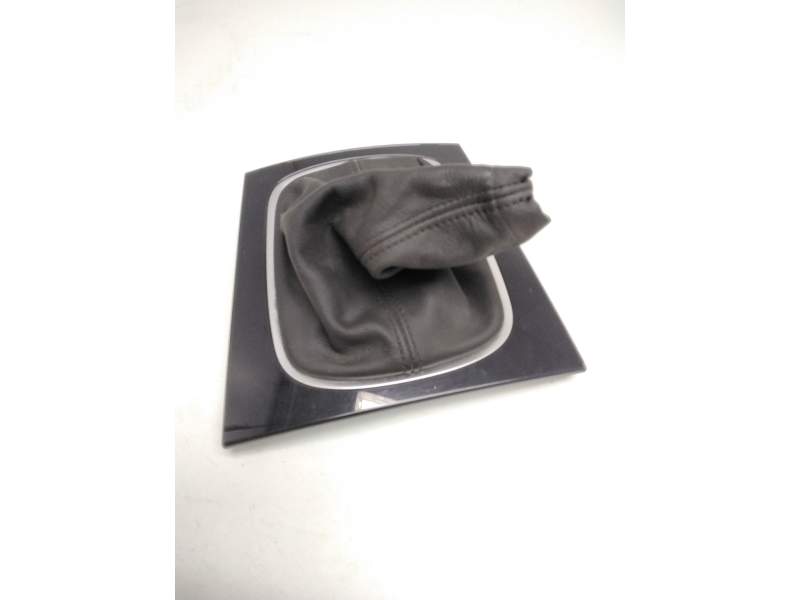 Recambio de guarnecidos palanca cambio para audi a3 (8p1) 2.0 tdi referencia OEM IAM 8P0864261D  