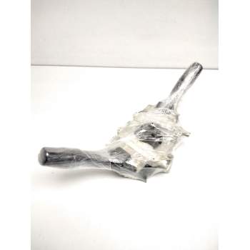 Recambio de mando intermitentes y limpia para hyundai terracan (hp) 2.9 crdi gl referencia OEM IAM SAEQB98  
