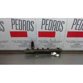 Recambio de rampa inyectora para renault scenic (ja..) 1.9 dci authentique referencia OEM IAM 0445214015  