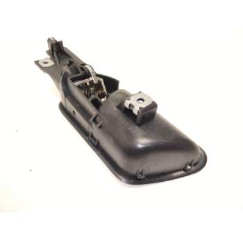 Recambio de maneta interior trasera derecha para volkswagen golf v (1k1) 1.4 tsi referencia OEM IAM 1K4839114  