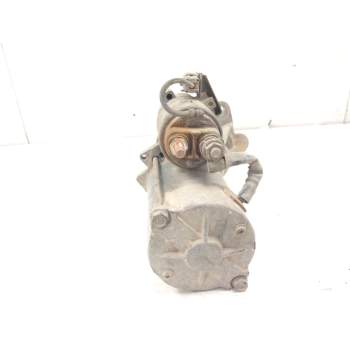 Recambio de motor arranque para nissan nt500 35.15 referencia OEM IAM   