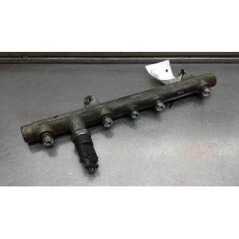 Recambio de rampa inyectora para renault scenic (ja..) 1.9 dci authentique referencia OEM IAM 0445214015  